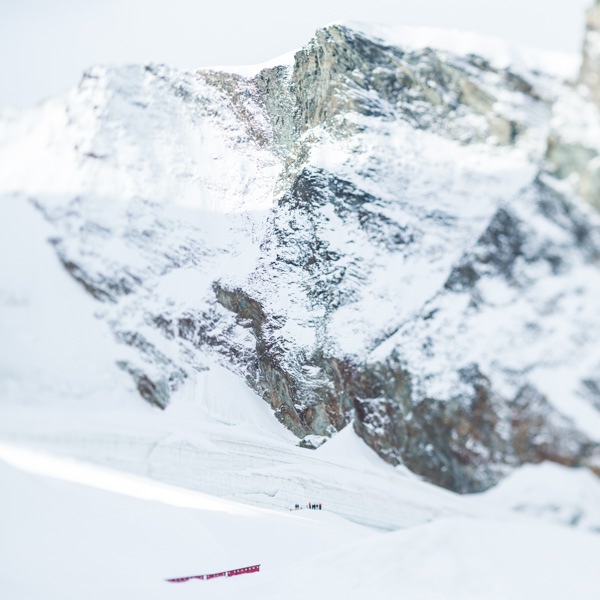 Saas Fee