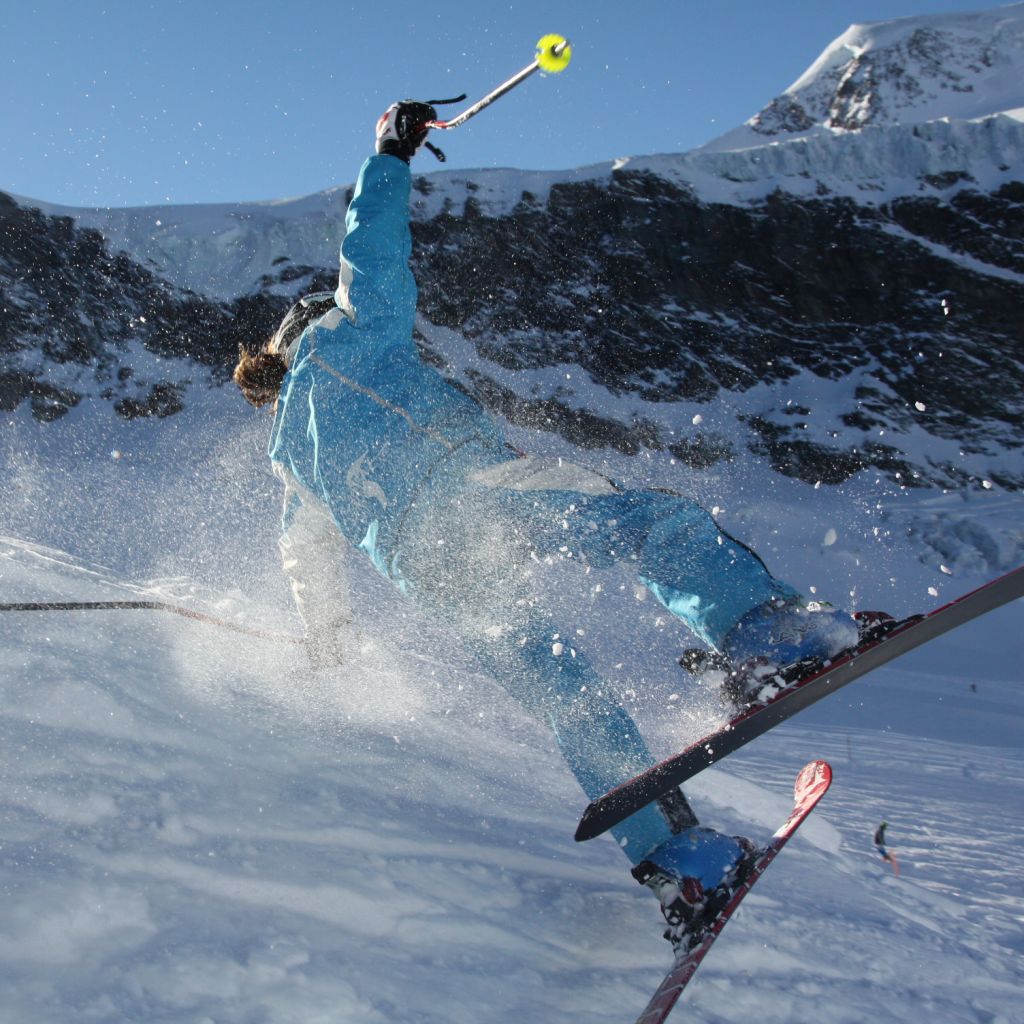 Saas Fee