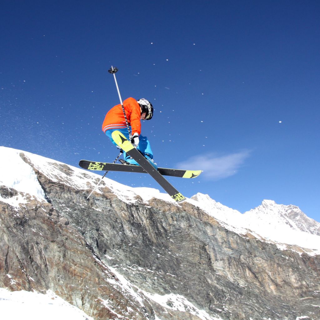 Saas Fee