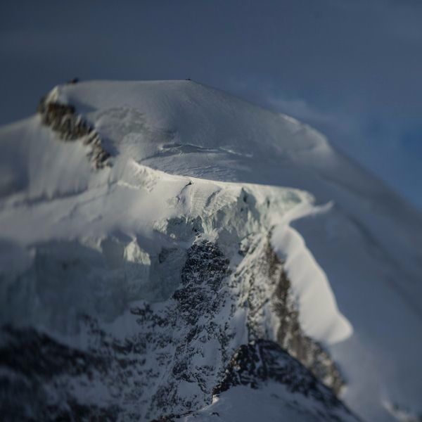 Saas Fee