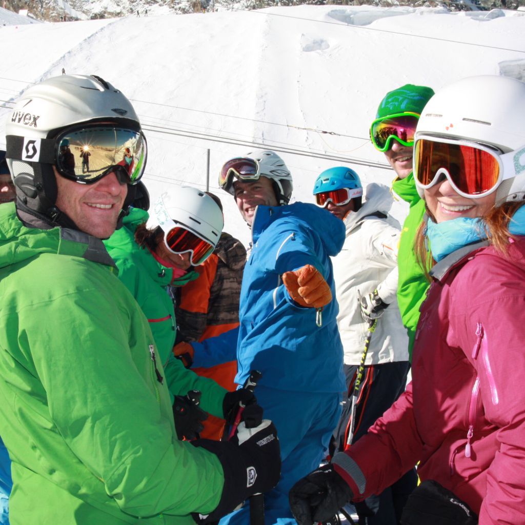 Saas Fee