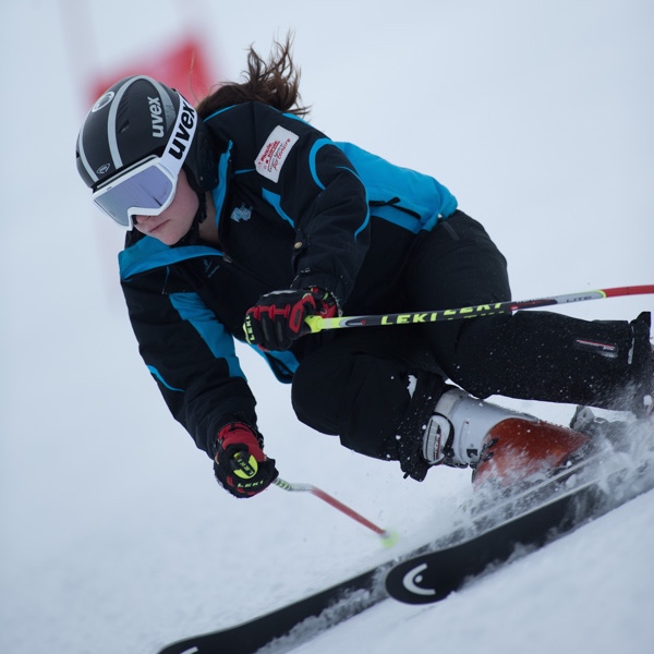 Saas Fee