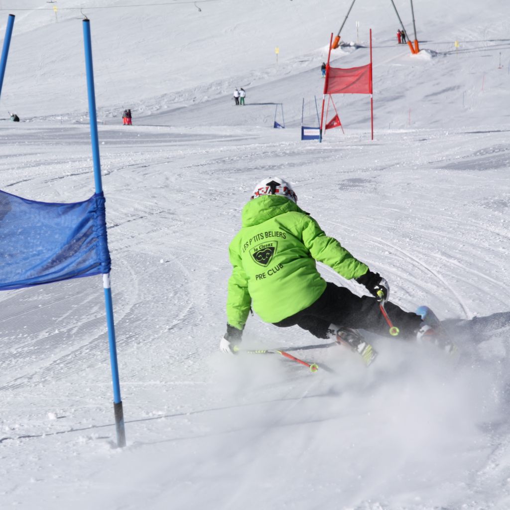 Saas Fee