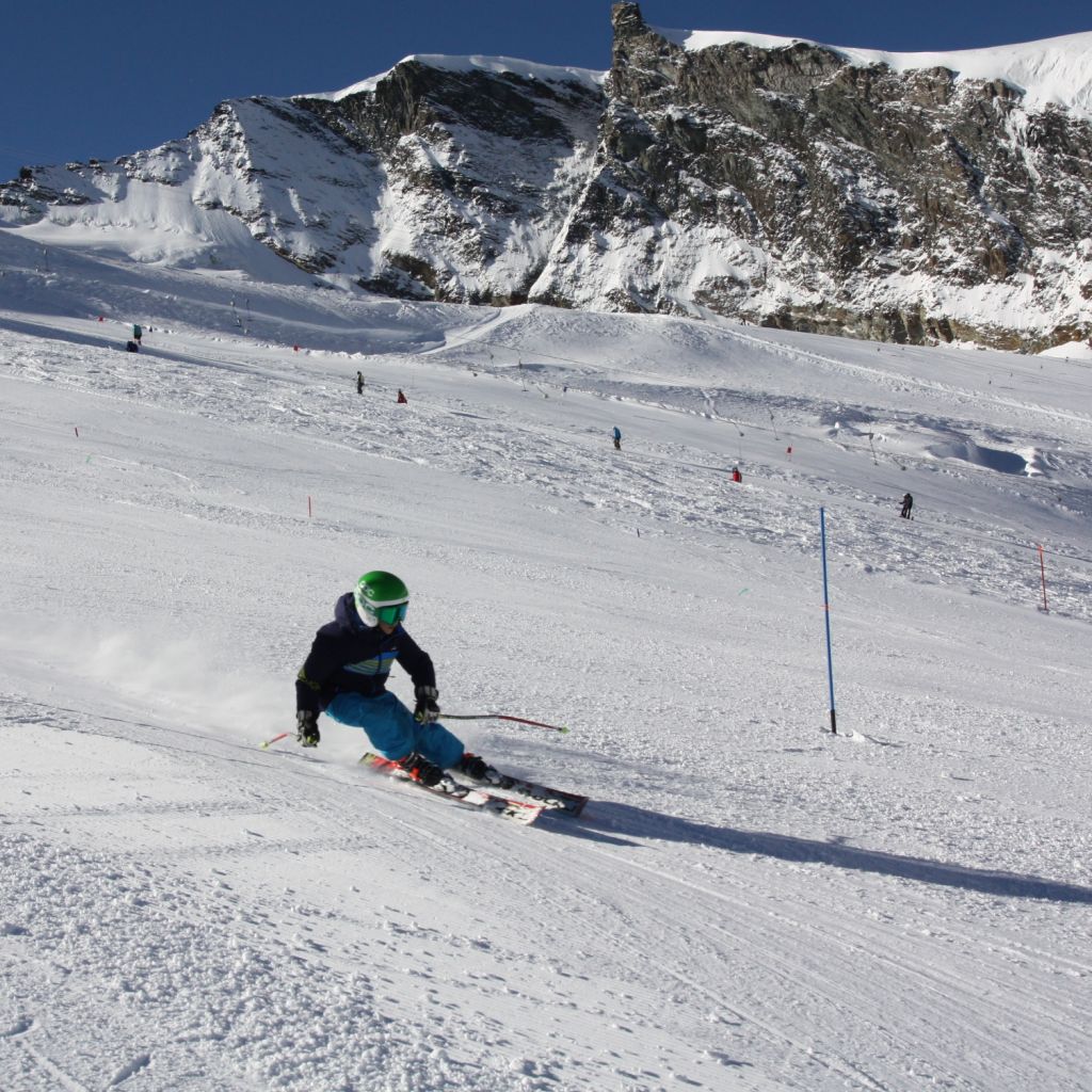 Saas Fee