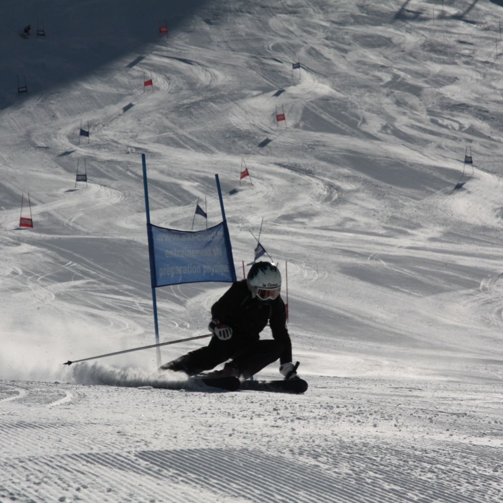 Saas Fee