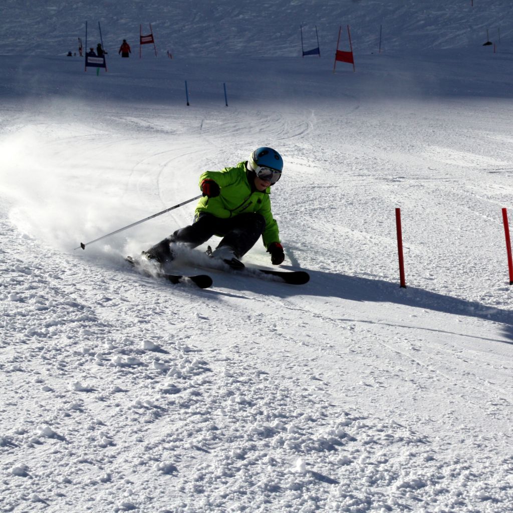 Saas Fee