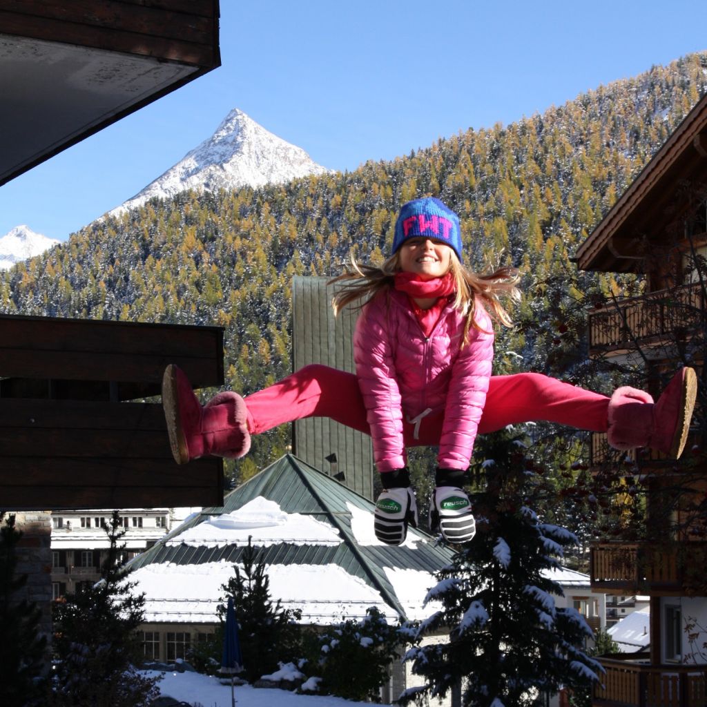 Saas Fee