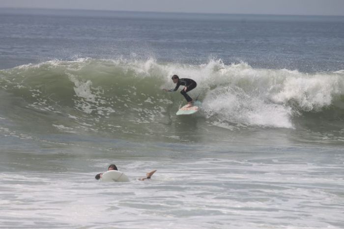 Les Yalp Camps partent surfer!