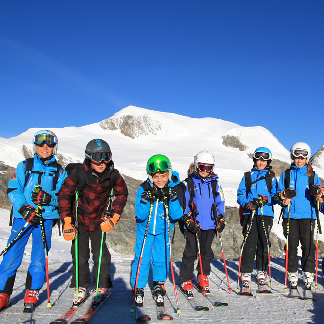 Saas Fee